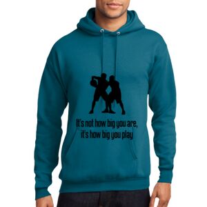 Pullover Hooded Sweatshirt Thumbnail