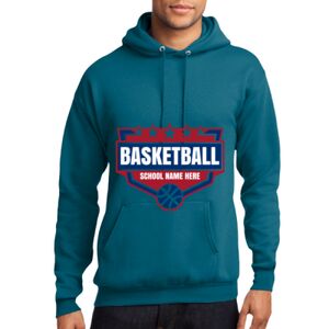 Pullover Hooded Sweatshirt Thumbnail