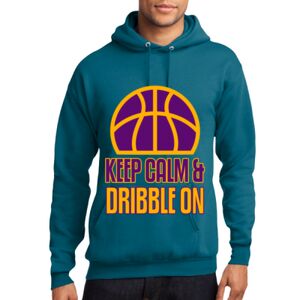 Pullover Hooded Sweatshirt Thumbnail