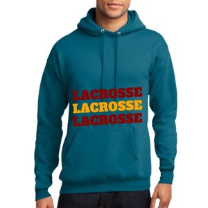 Pullover Hooded Sweatshirt Thumbnail