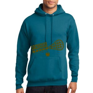 Pullover Hooded Sweatshirt Thumbnail