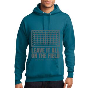 Pullover Hooded Sweatshirt Thumbnail