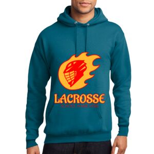 Pullover Hooded Sweatshirt Thumbnail