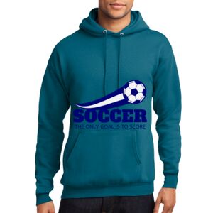 Pullover Hooded Sweatshirt Thumbnail