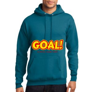 Pullover Hooded Sweatshirt Thumbnail