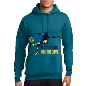 Pullover Hooded Sweatshirt Thumbnail