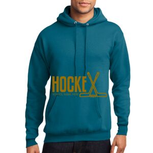 Pullover Hooded Sweatshirt Thumbnail
