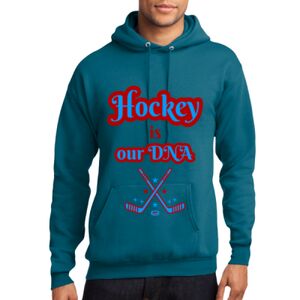 Pullover Hooded Sweatshirt Thumbnail