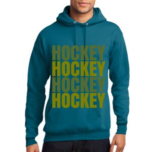 Pullover Hooded Sweatshirt Thumbnail