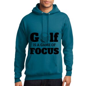 Pullover Hooded Sweatshirt Thumbnail