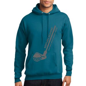 Pullover Hooded Sweatshirt Thumbnail