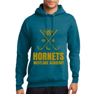 Pullover Hooded Sweatshirt Thumbnail