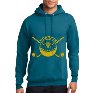 Pullover Hooded Sweatshirt Thumbnail