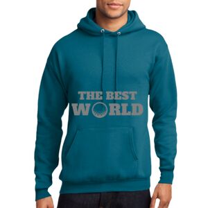 Pullover Hooded Sweatshirt Thumbnail