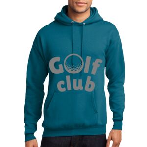 Pullover Hooded Sweatshirt Thumbnail