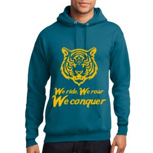 Pullover Hooded Sweatshirt Thumbnail
