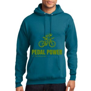 Pullover Hooded Sweatshirt Thumbnail