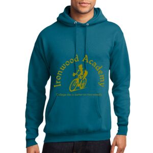 Pullover Hooded Sweatshirt Thumbnail