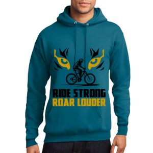 Pullover Hooded Sweatshirt Thumbnail