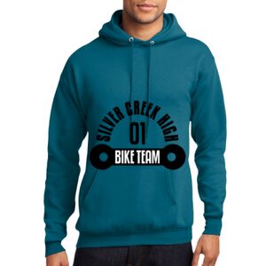 Pullover Hooded Sweatshirt Thumbnail