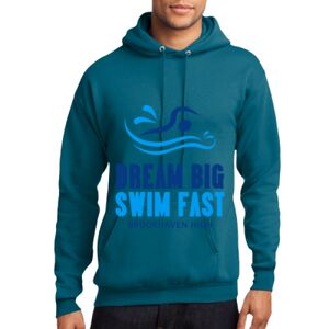 Pullover Hooded Sweatshirt Thumbnail