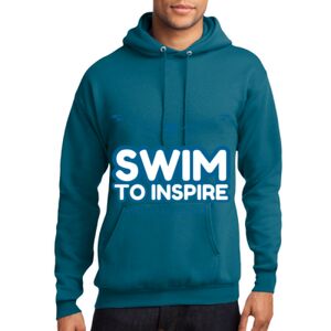 Pullover Hooded Sweatshirt Thumbnail