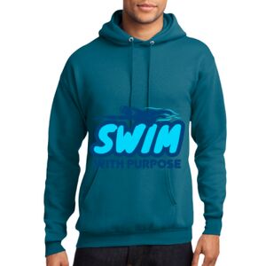 Pullover Hooded Sweatshirt Thumbnail