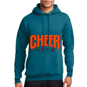 Pullover Hooded Sweatshirt Thumbnail