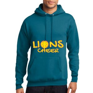Pullover Hooded Sweatshirt Thumbnail