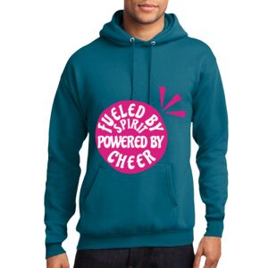 Pullover Hooded Sweatshirt Thumbnail