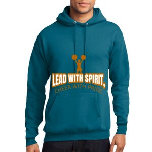 Pullover Hooded Sweatshirt Thumbnail
