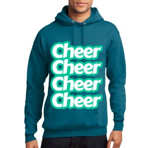 Pullover Hooded Sweatshirt Thumbnail