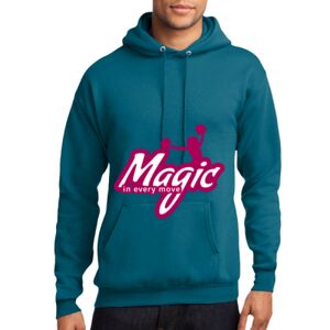 Pullover Hooded Sweatshirt Thumbnail