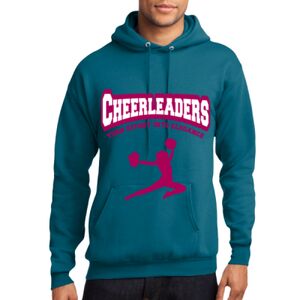 Pullover Hooded Sweatshirt Thumbnail