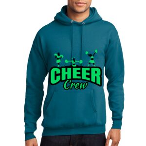 Pullover Hooded Sweatshirt Thumbnail