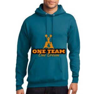 Pullover Hooded Sweatshirt Thumbnail