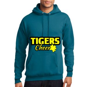 Pullover Hooded Sweatshirt Thumbnail