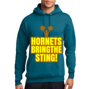 Pullover Hooded Sweatshirt Thumbnail