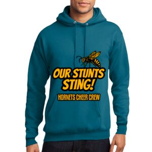 Pullover Hooded Sweatshirt Thumbnail