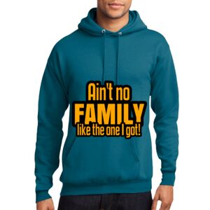 Pullover Hooded Sweatshirt Thumbnail