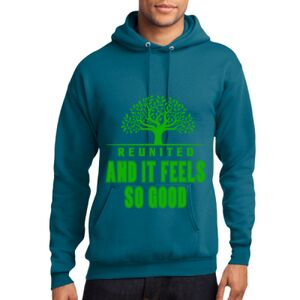 Pullover Hooded Sweatshirt Thumbnail