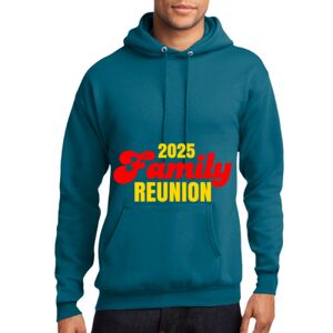 Pullover Hooded Sweatshirt Thumbnail