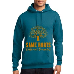 Pullover Hooded Sweatshirt Thumbnail