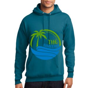 Pullover Hooded Sweatshirt Thumbnail