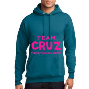 Pullover Hooded Sweatshirt Thumbnail