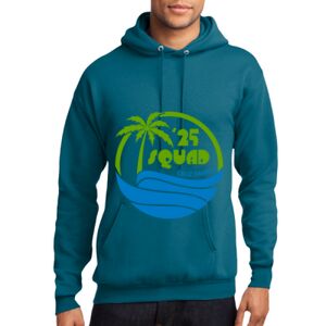Pullover Hooded Sweatshirt Thumbnail