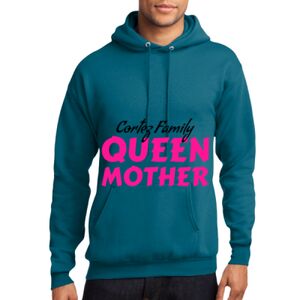 Pullover Hooded Sweatshirt Thumbnail