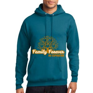 Pullover Hooded Sweatshirt Thumbnail