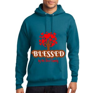 Pullover Hooded Sweatshirt Thumbnail