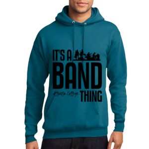 Pullover Hooded Sweatshirt Thumbnail